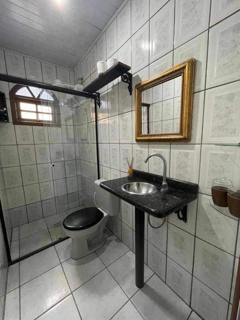 Casa de férias Casa Diamond *