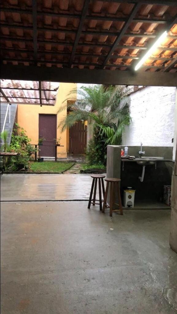 Casa Diamond * Ubatuba